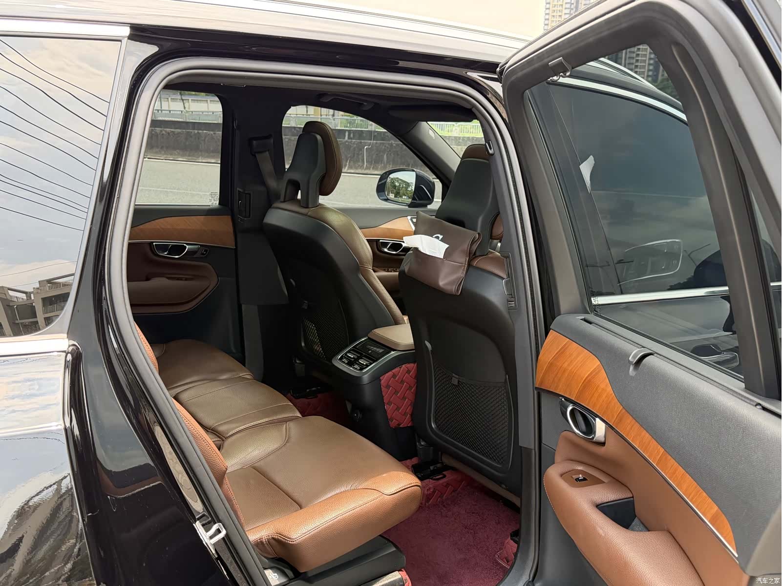 Volvo XC90, 2022 9