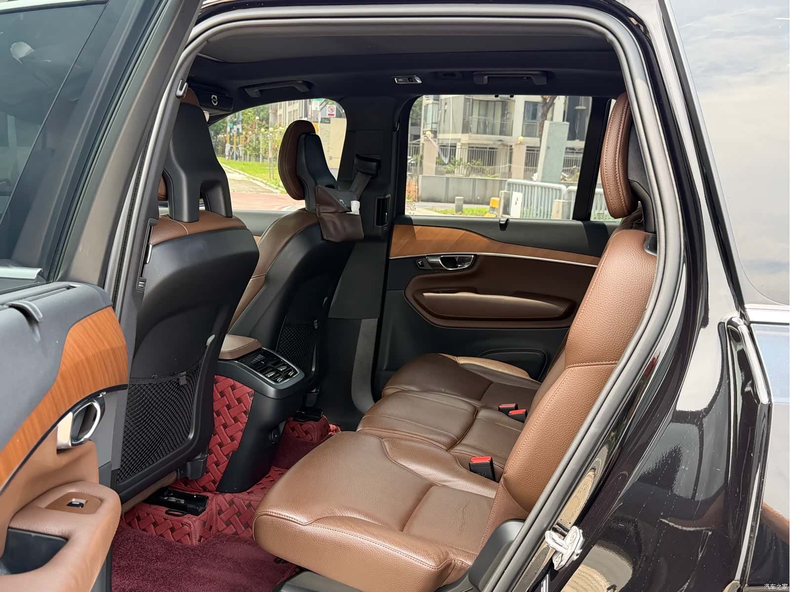 Volvo XC90, 2022 10