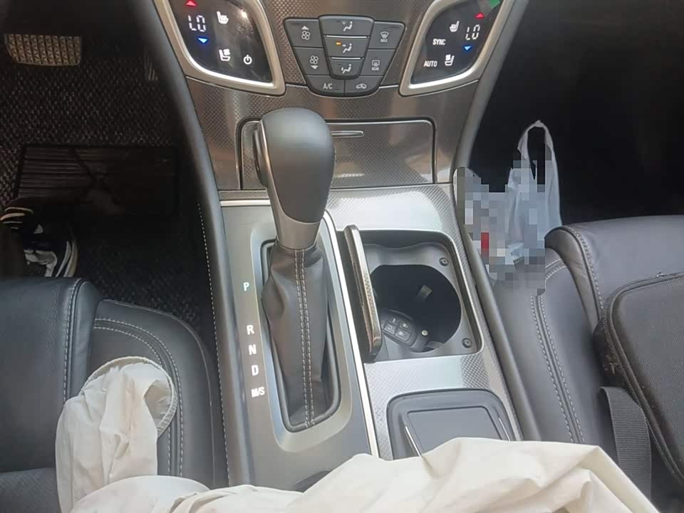 Buick Lacrosse Buick Lacrosse