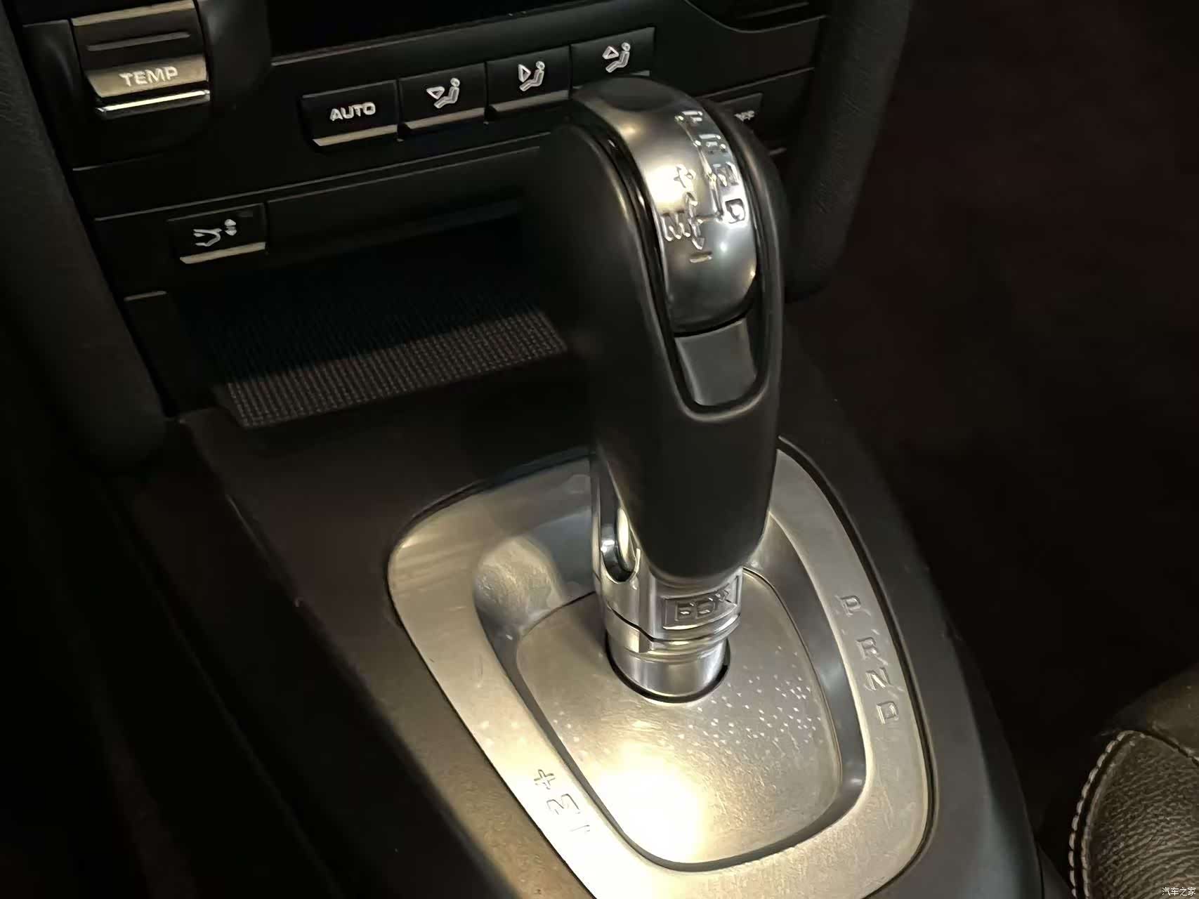 Porsche Cayman, 2012 22