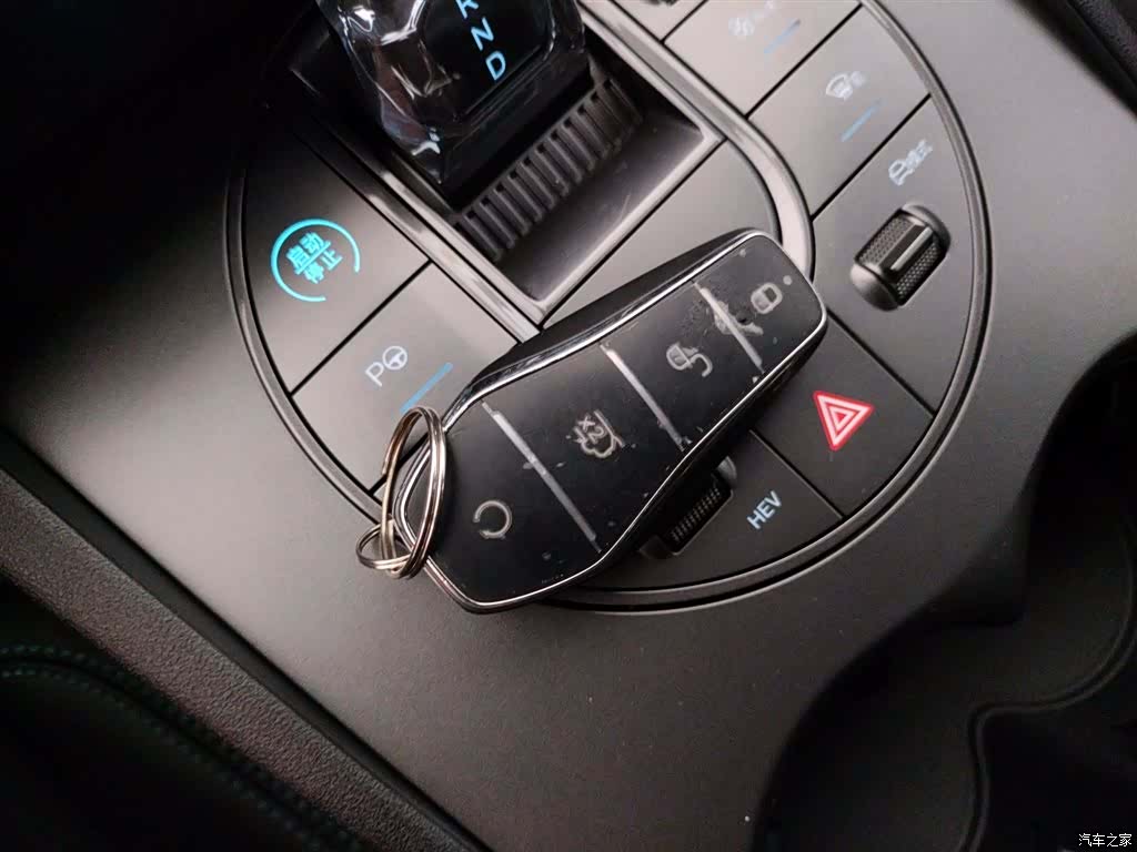 BYD Seal, 2025 9