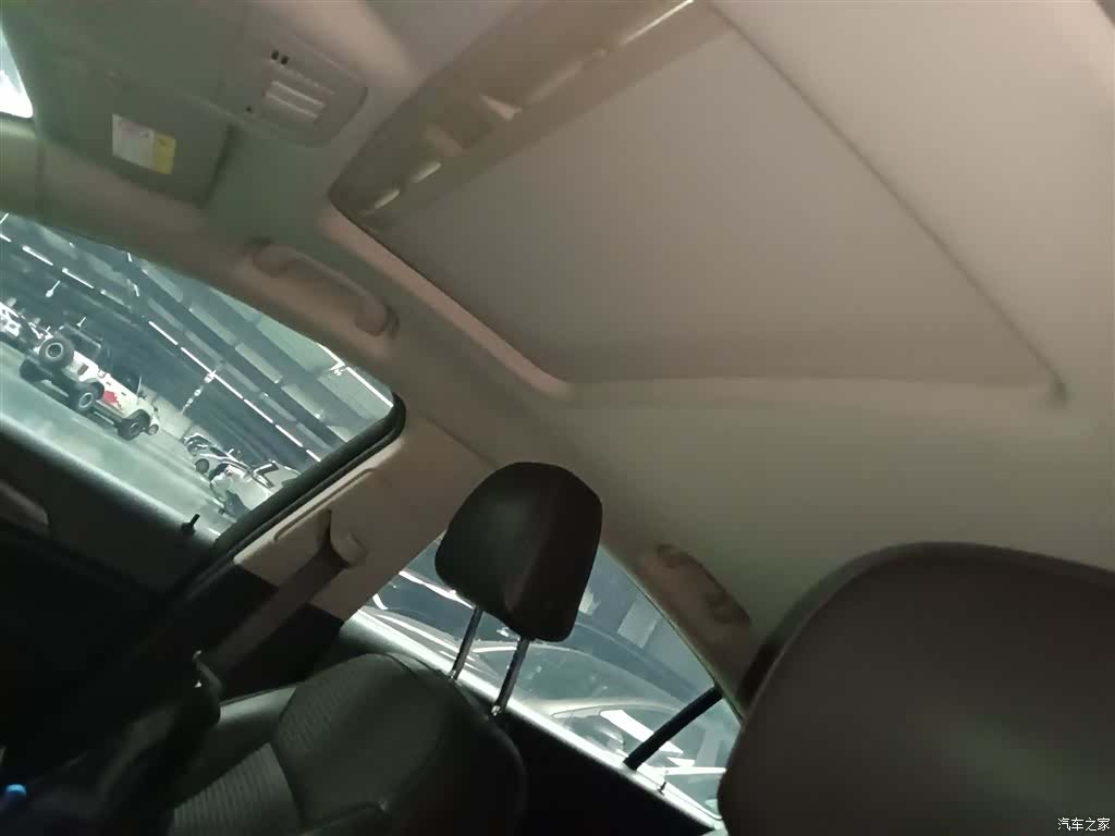 Buick Regal, 2017 18