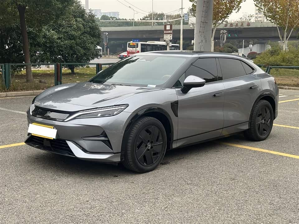 BYD Song L EV BYD Song L EV