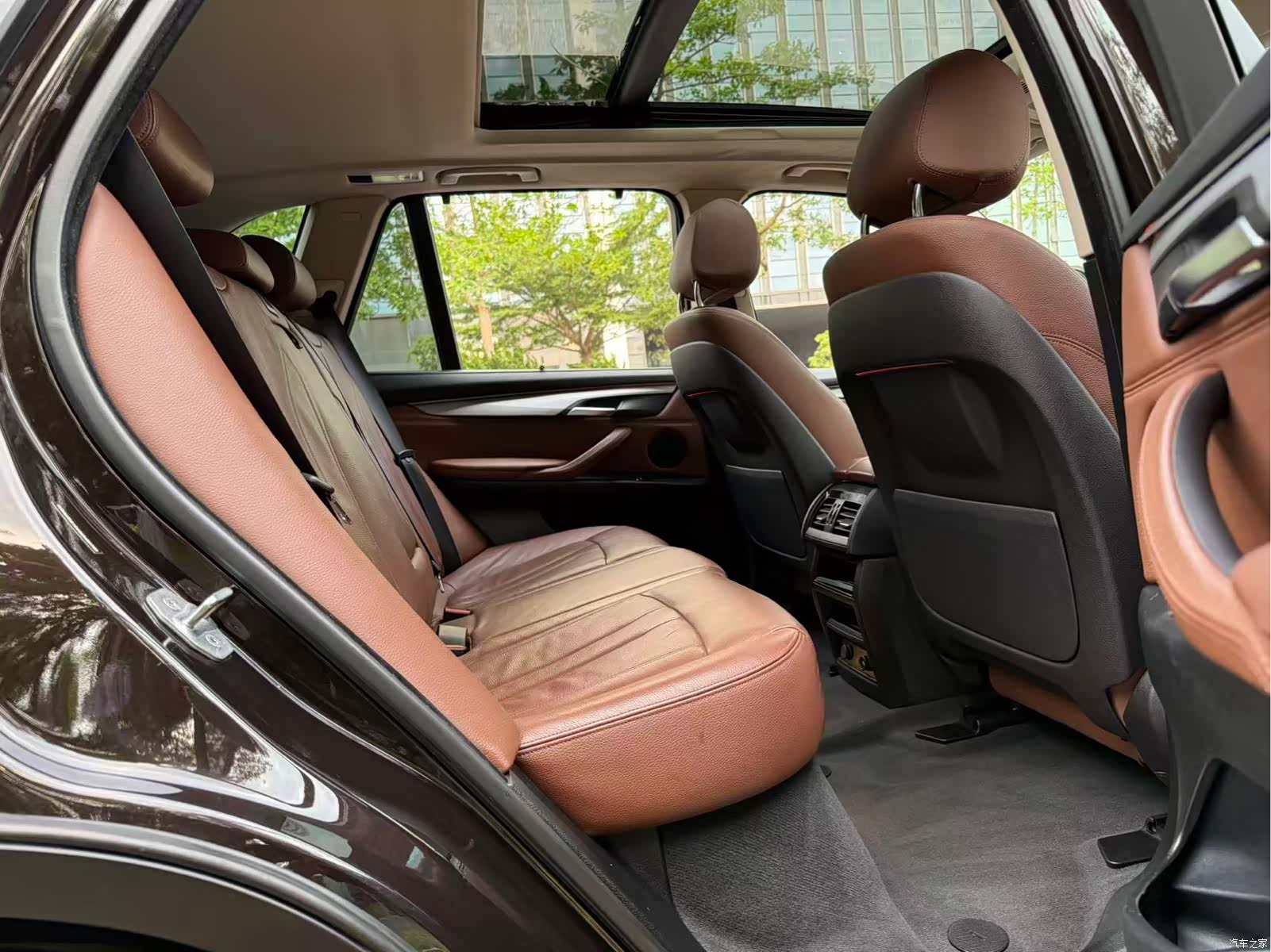 BMW X5, 2017 14