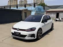 �߶���GTI 2018�� 2.0TSI GTI