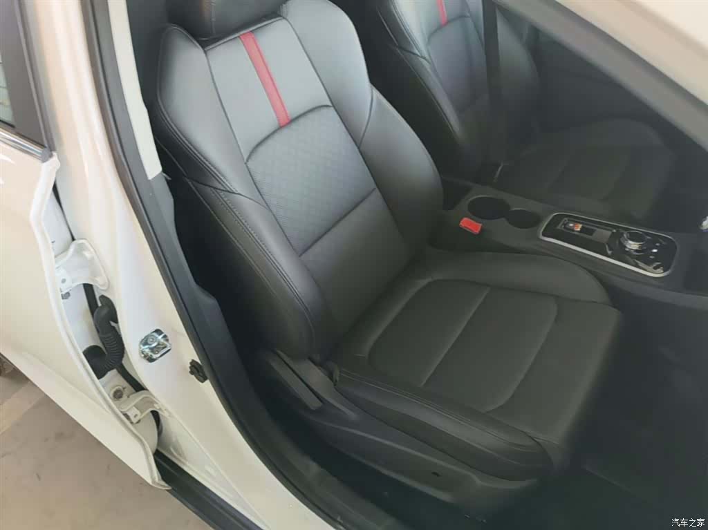 Changan Eado, 2022 24