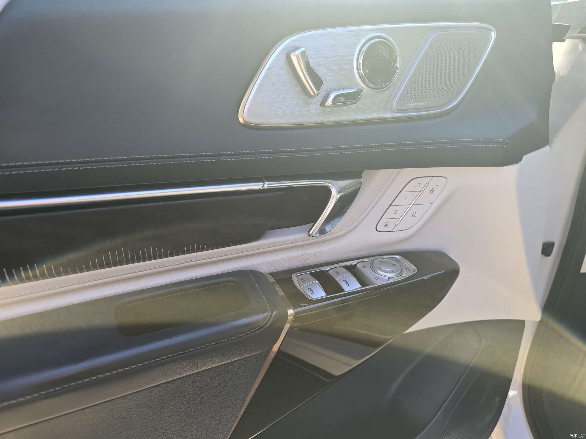 Buick Century, 2023 9