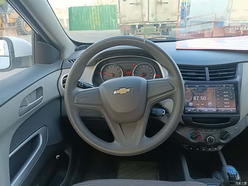 Chevrolet 3, 2017 11