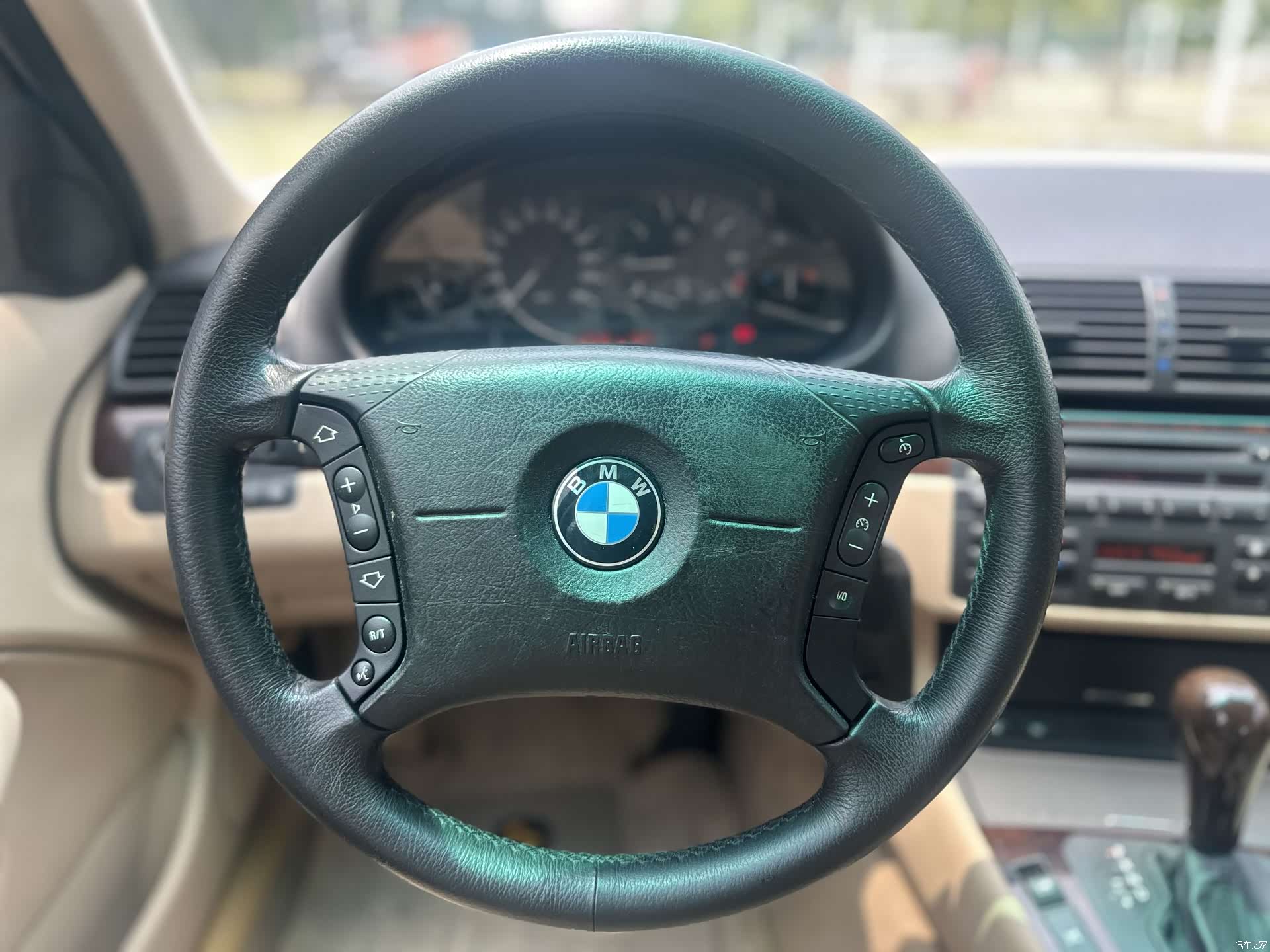BMW 3 Series, 2005 31