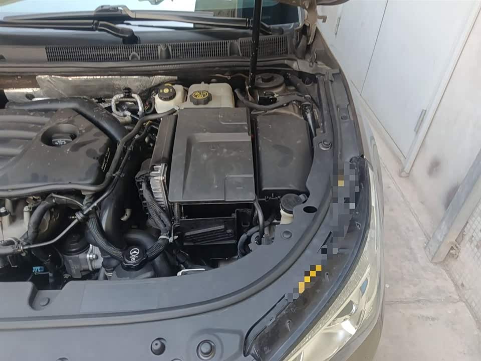 Buick Lacrosse Buick Lacrosse
