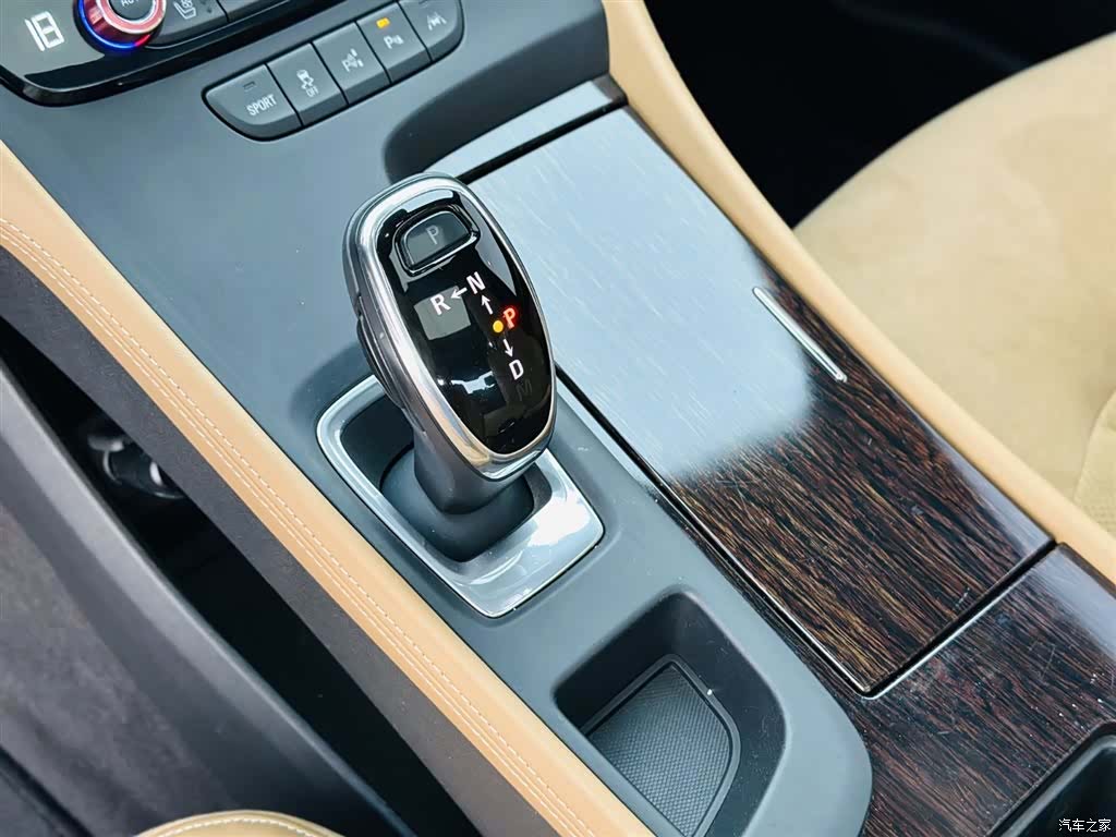 Buick LaCrosse, 2017 19
