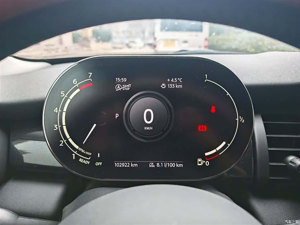 Mini Cooper, 2021 7