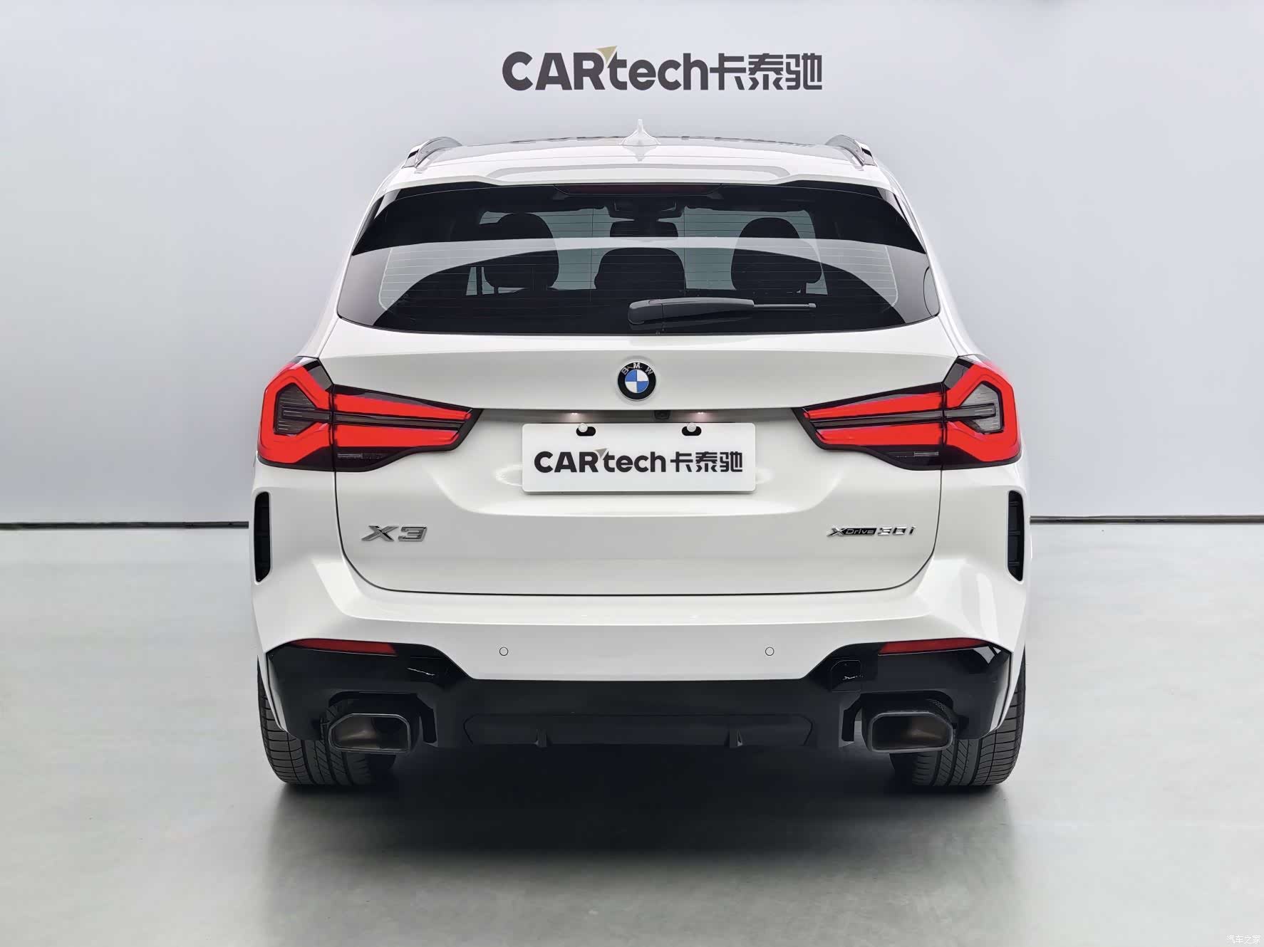 BMW X3, 2024 6