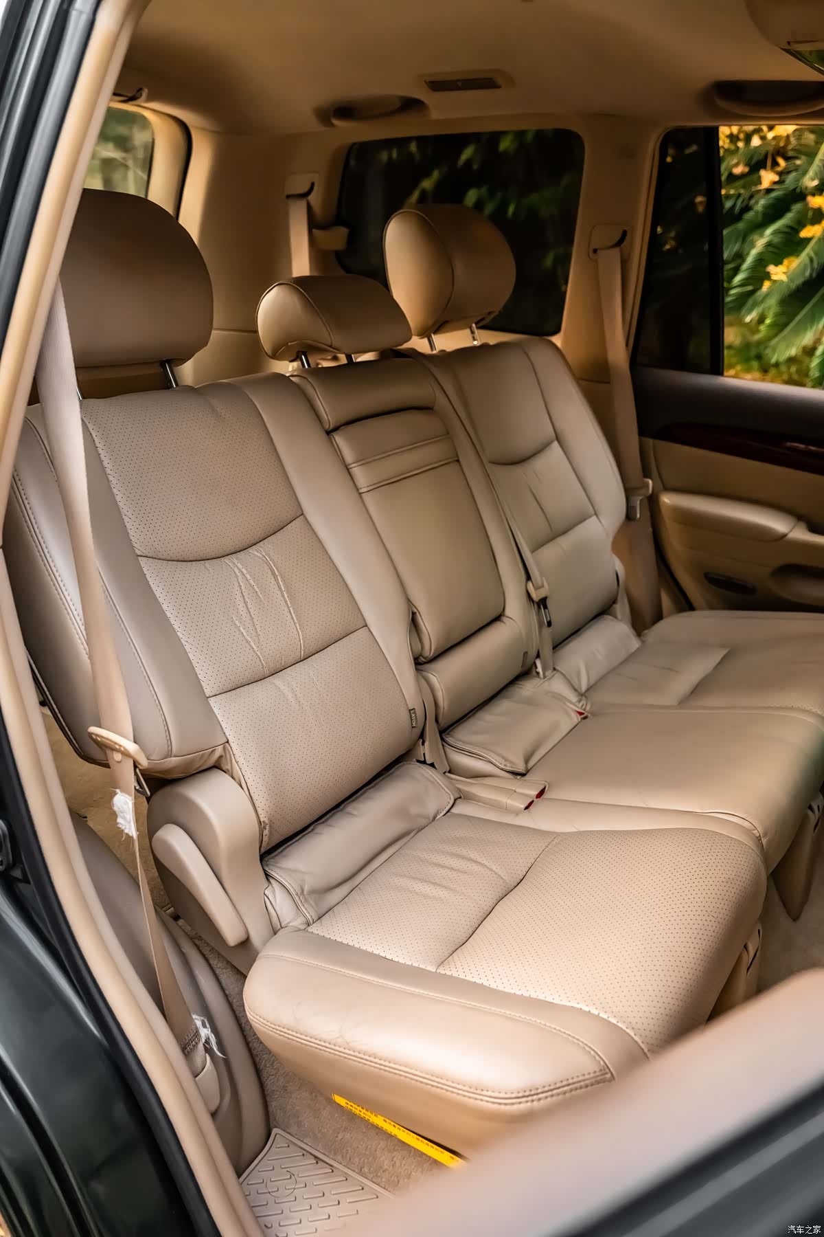 Toyota Prado, 2008 6