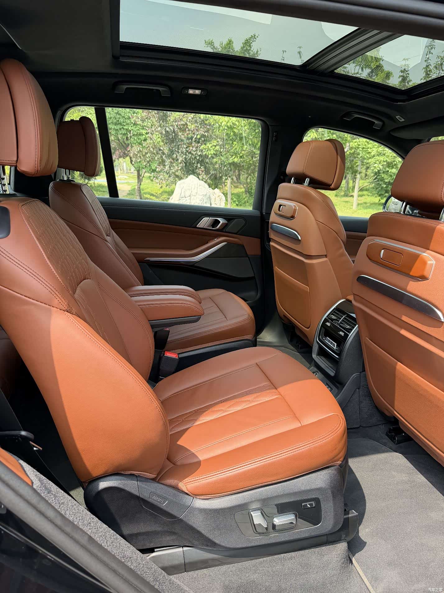 BMW X7, 2026 26