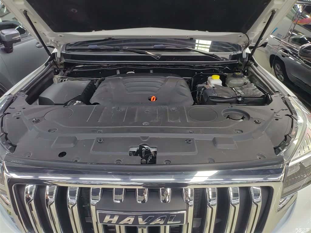 Haval H9, 2022 20