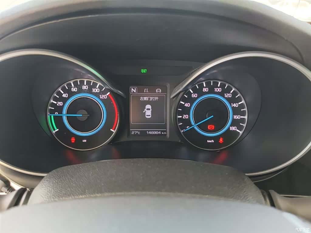 Changan Eado, 2022 11