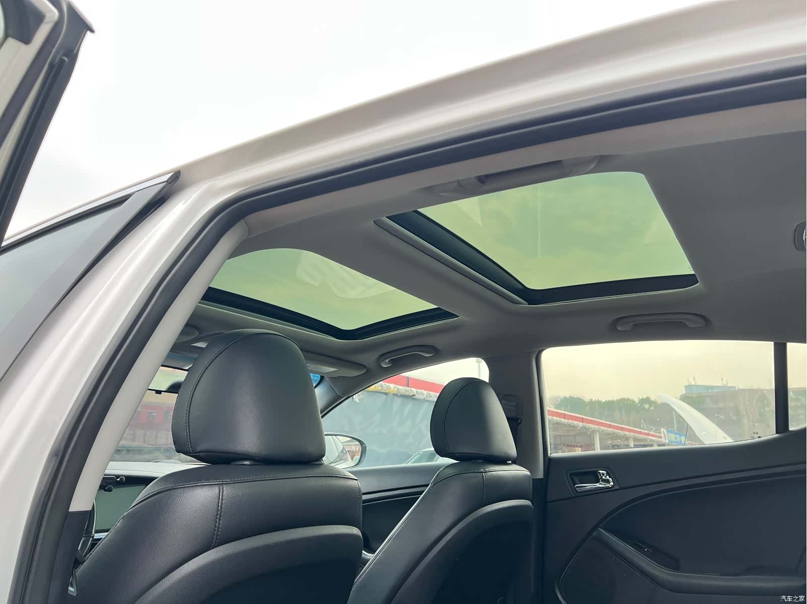 Kia K5, 2015 12