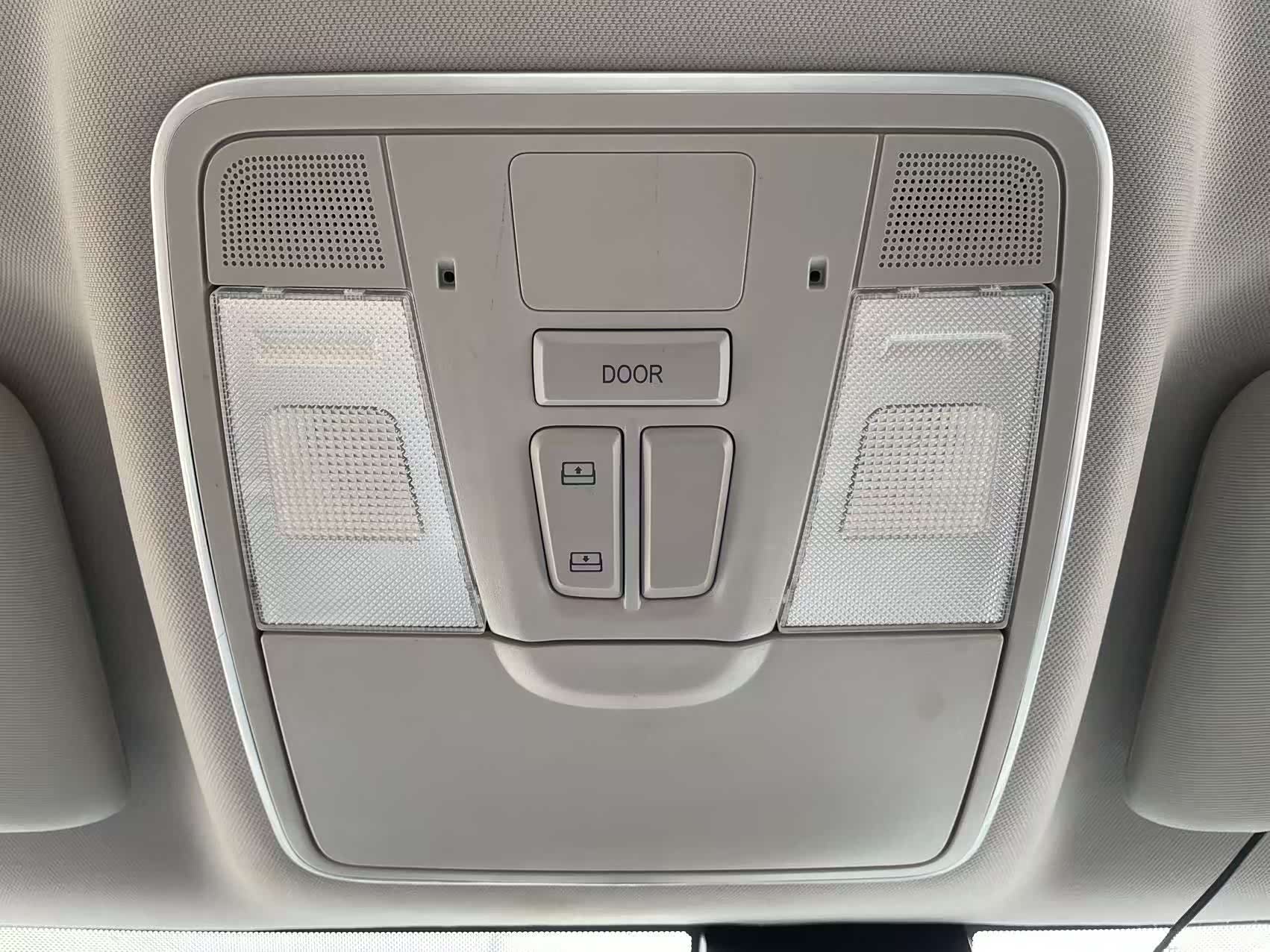 Changan Eado, 2021 23