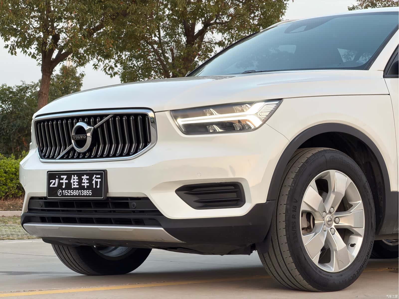 Volvo XC40, 2019 20