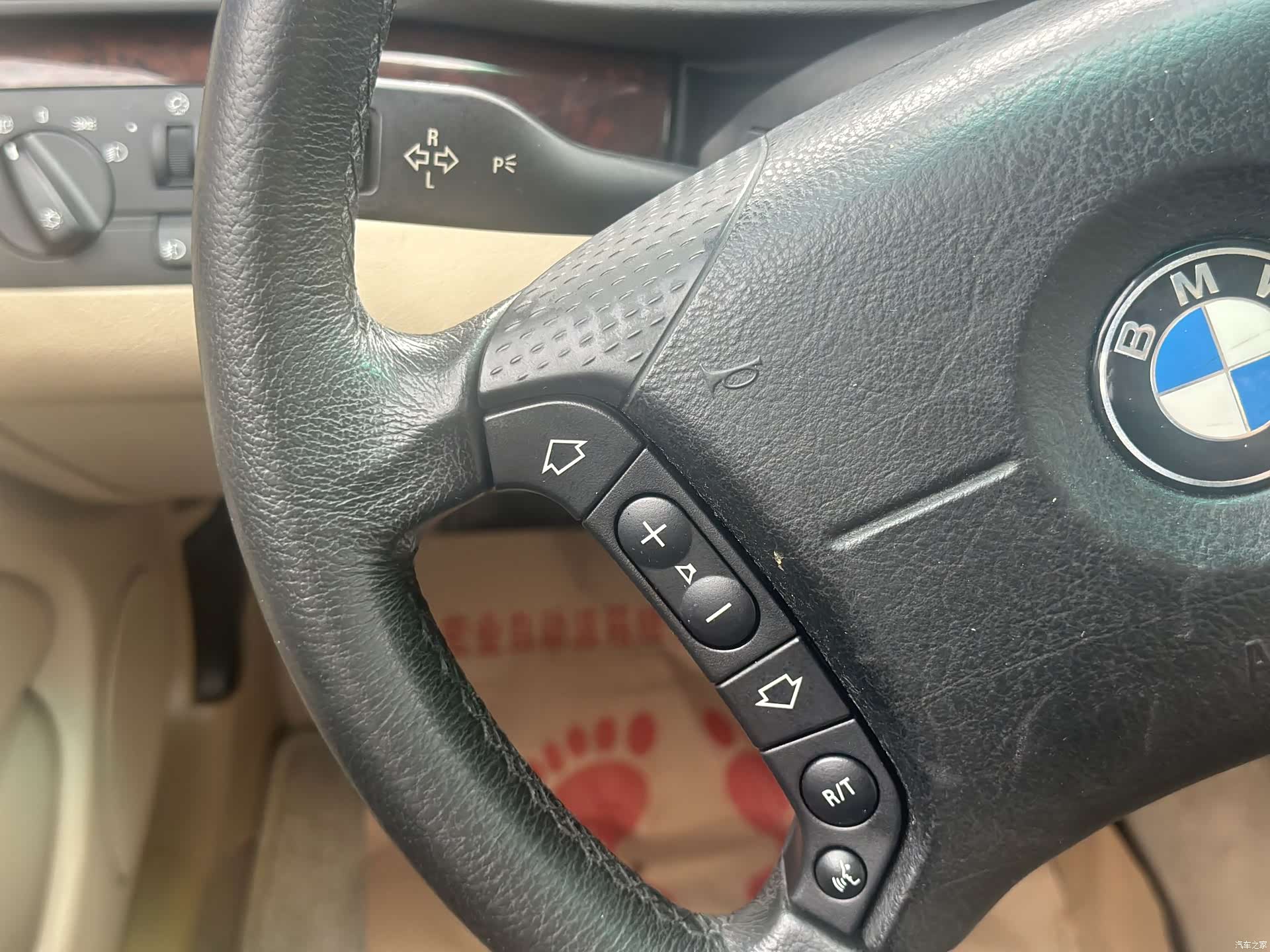 BMW 3 Series, 2005 17