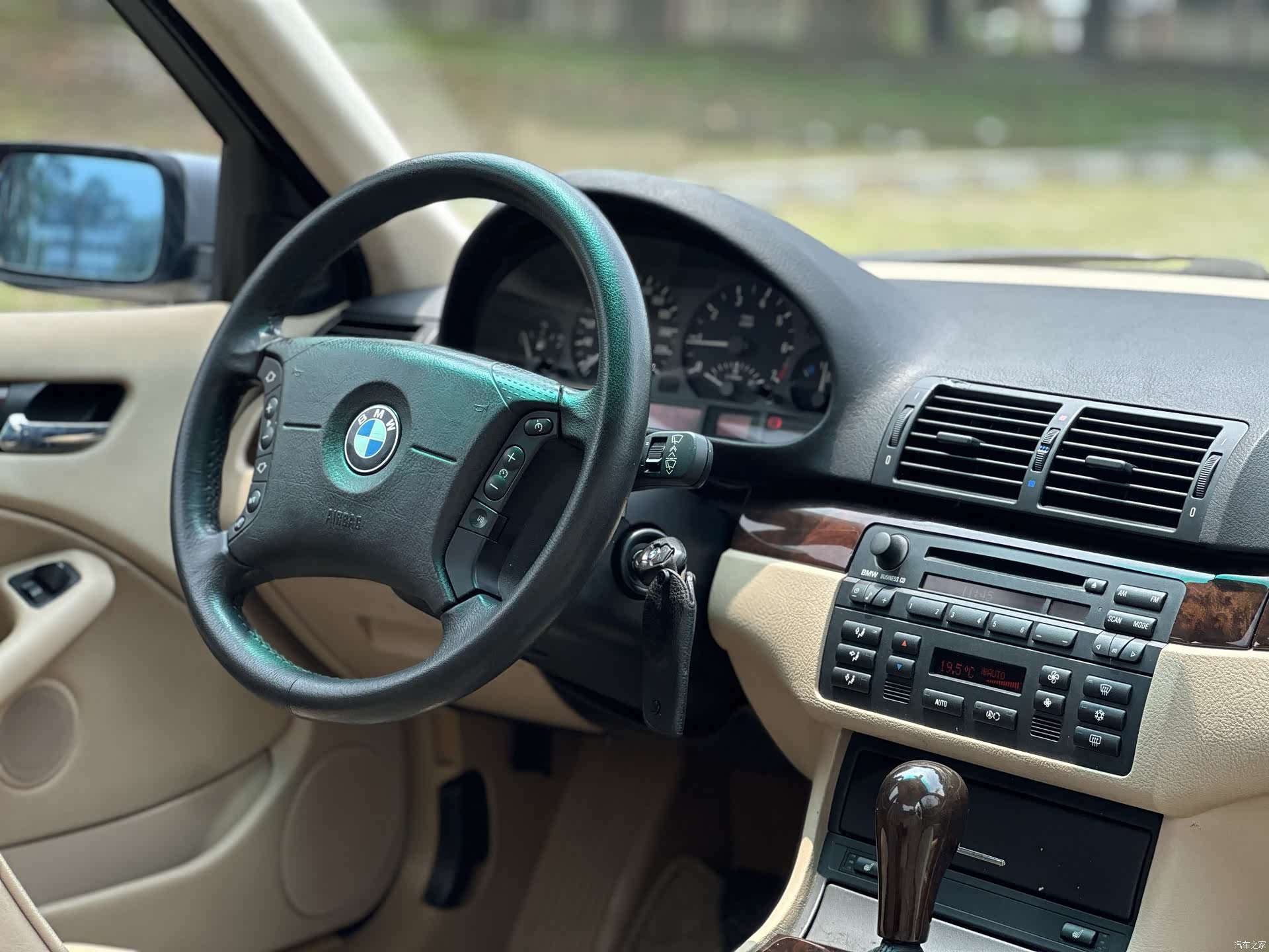 BMW 3 Series, 2005 28