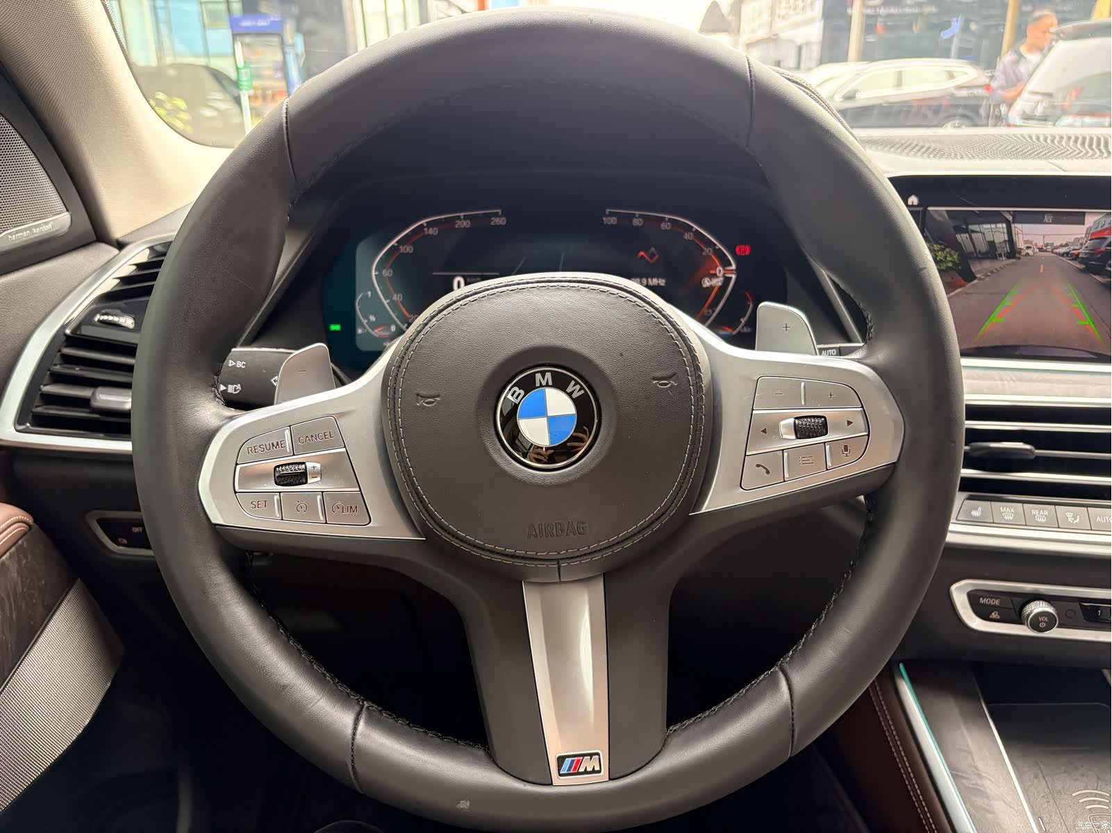 BMW X5, 2023 14