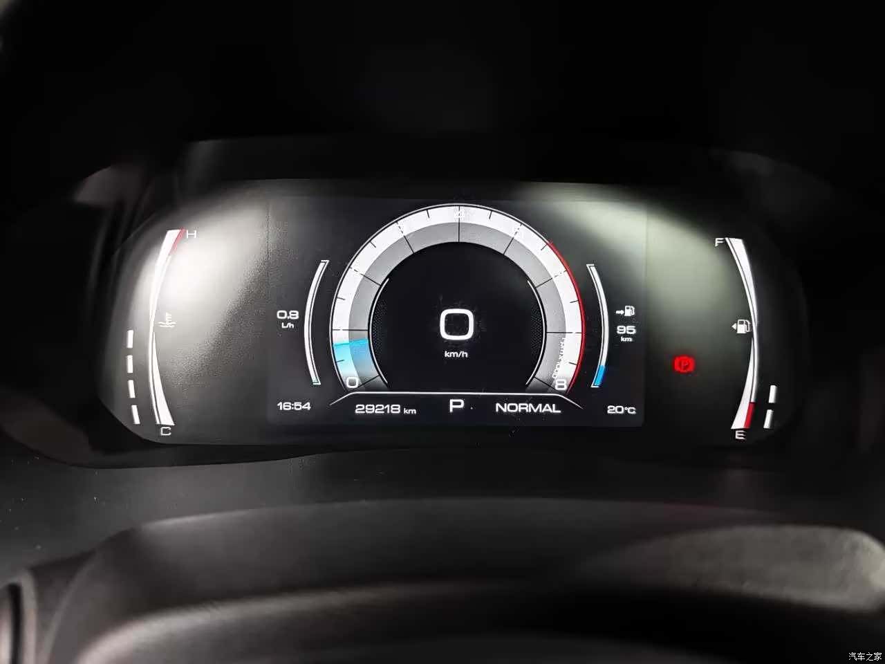 Haval H6, 2023 20