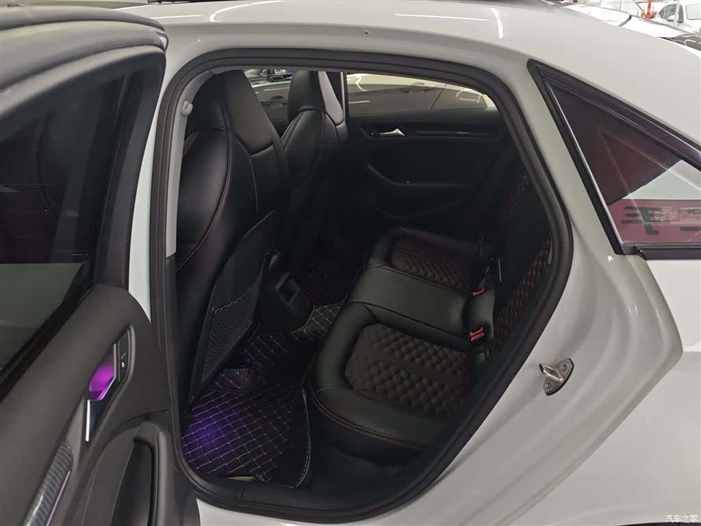 Audi A3, 2021 17