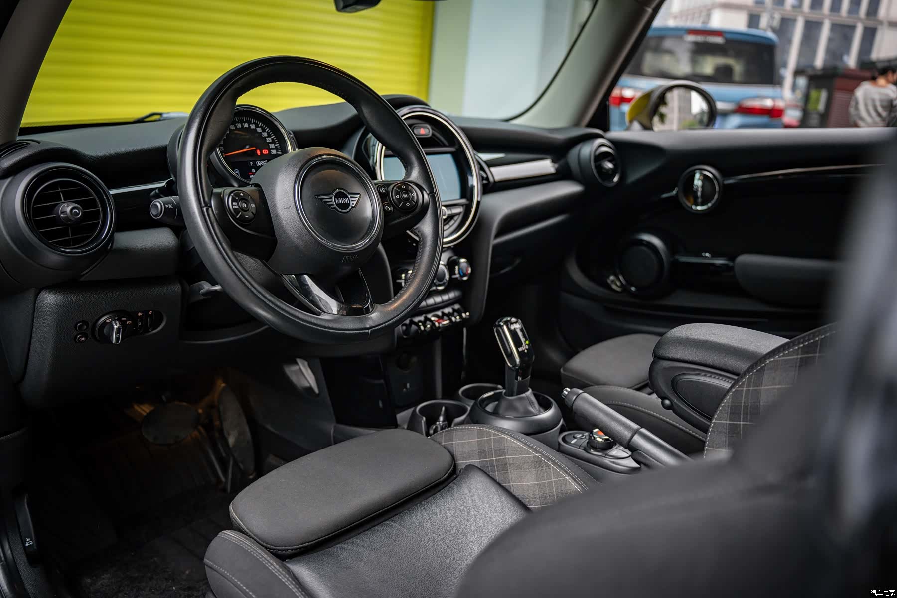 Mini Cooper, 2019 19