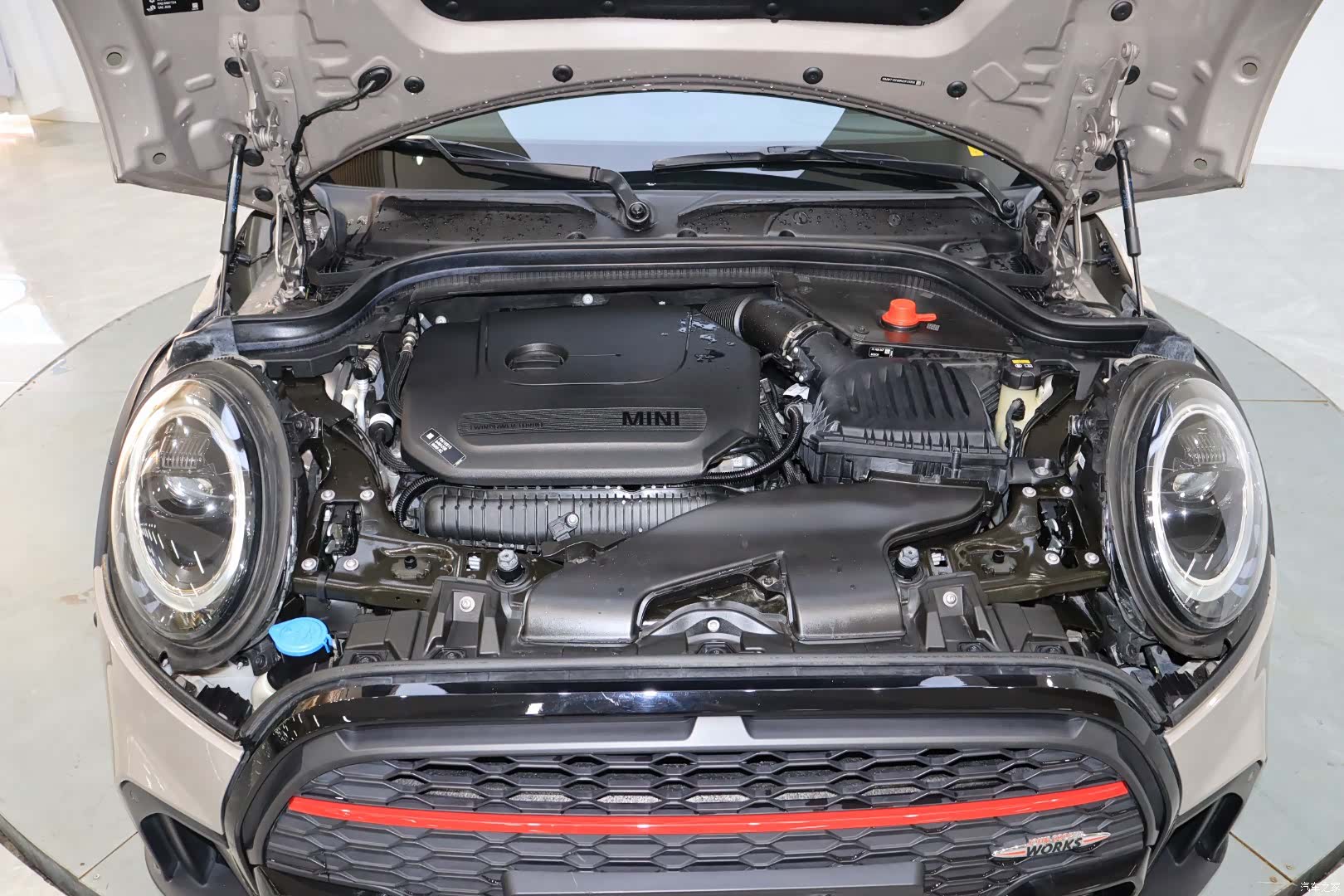 Mini Cooper, 2021 10