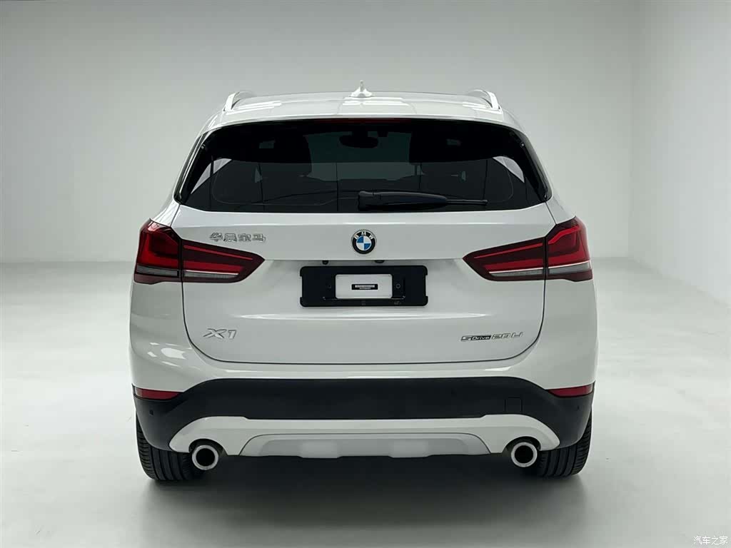 BMW X1, 2022 10