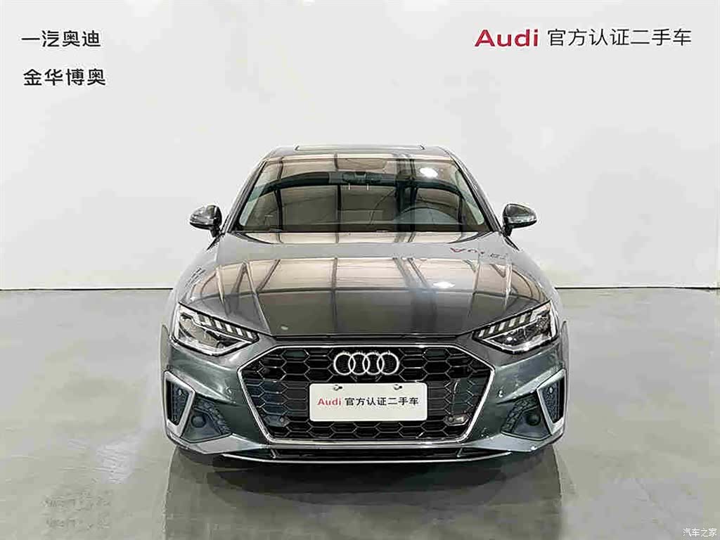 Audi A4L, 2022 2