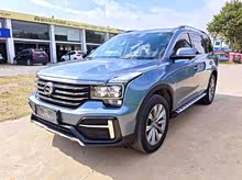 ����GS8 2020�� 390T �������������棨������