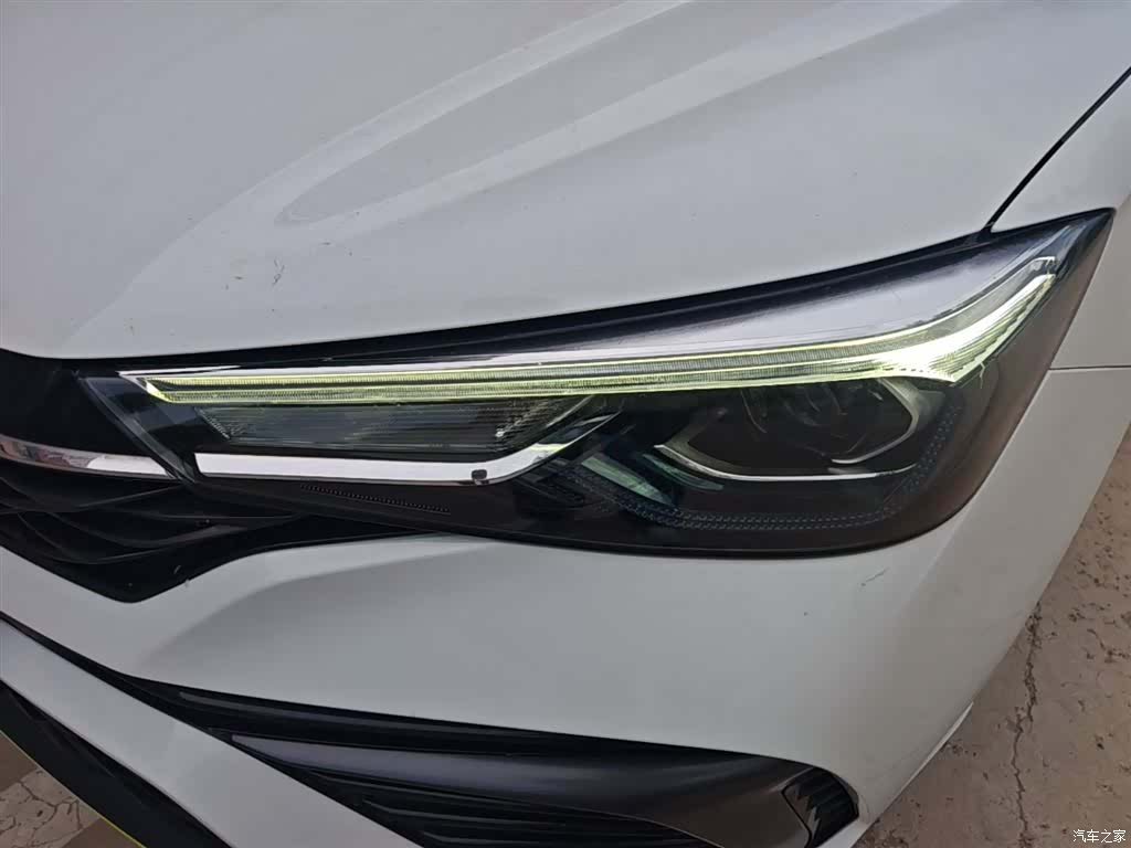 Roewe i5, 2023 24