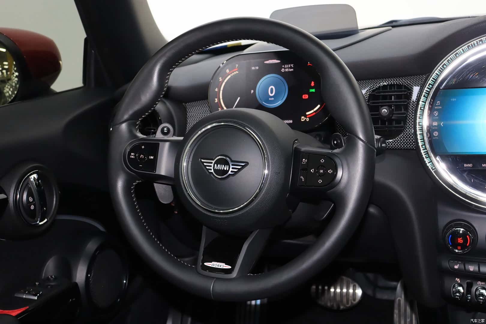 Mini Cooper, 2021 17