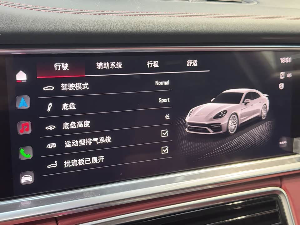 Porsche Panamera Porsche Panamera