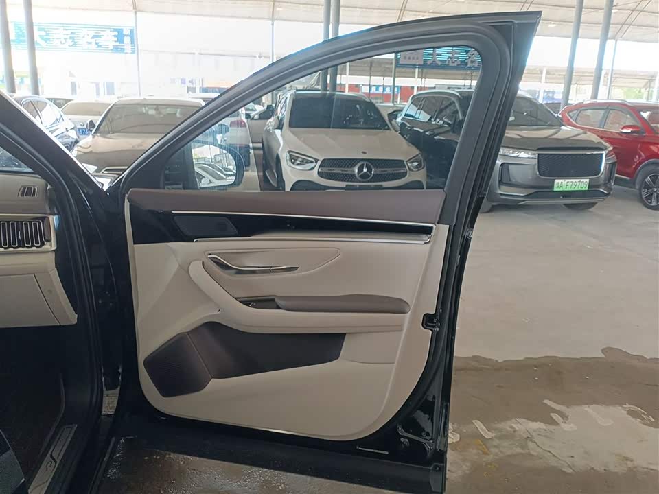 BYD Songjiang BYD Songjiang