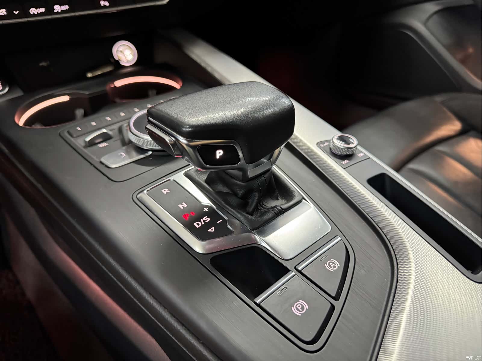 Audi A4, 2020 20