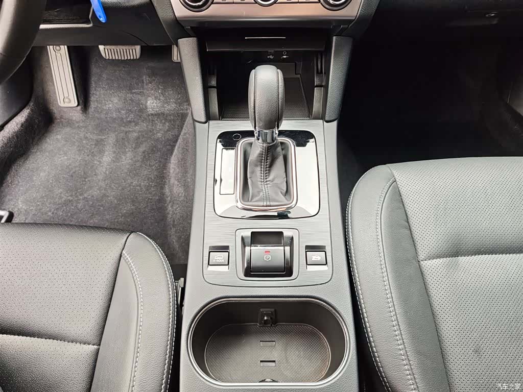Subaru Outback, 2020 16