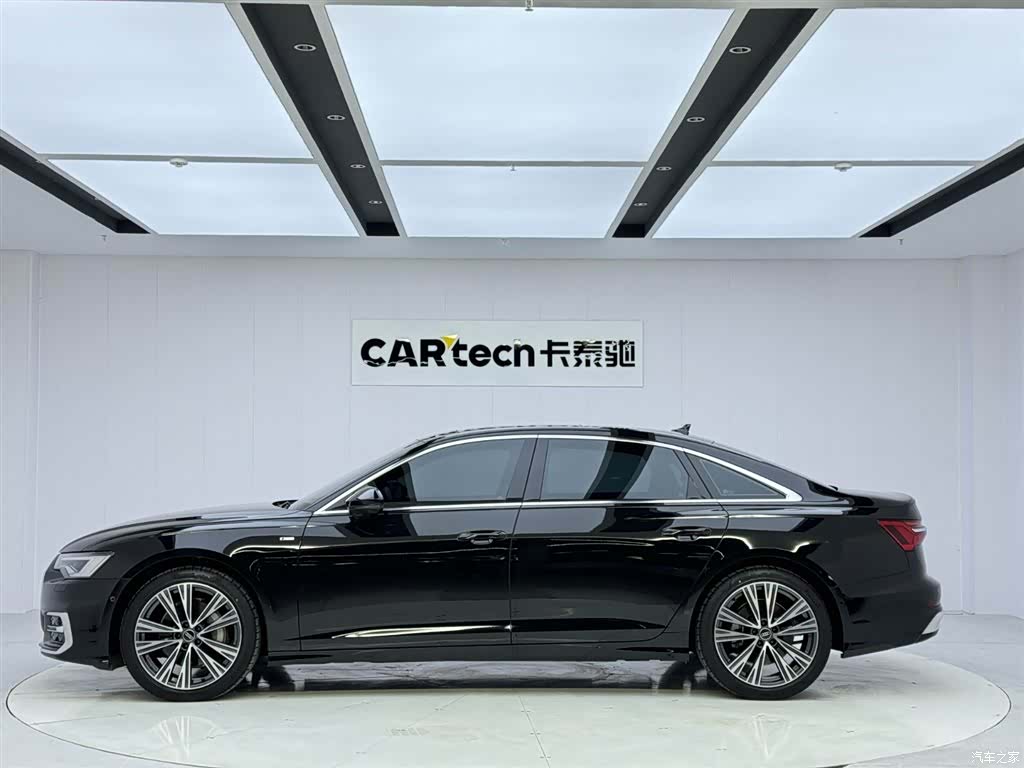 Audi A6L, 2025 2