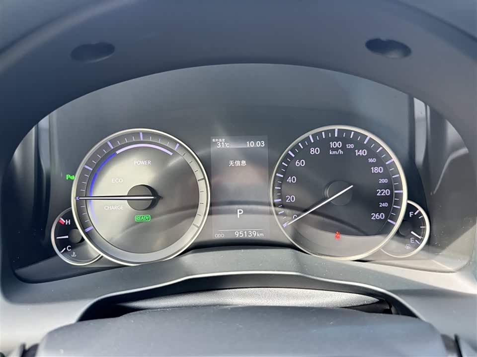 Lexus ES Lexus ES
