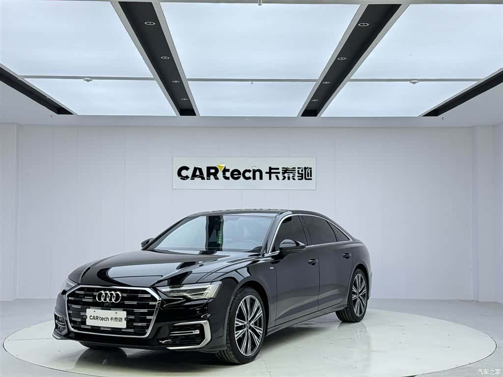 Audi A6L, 2025 1