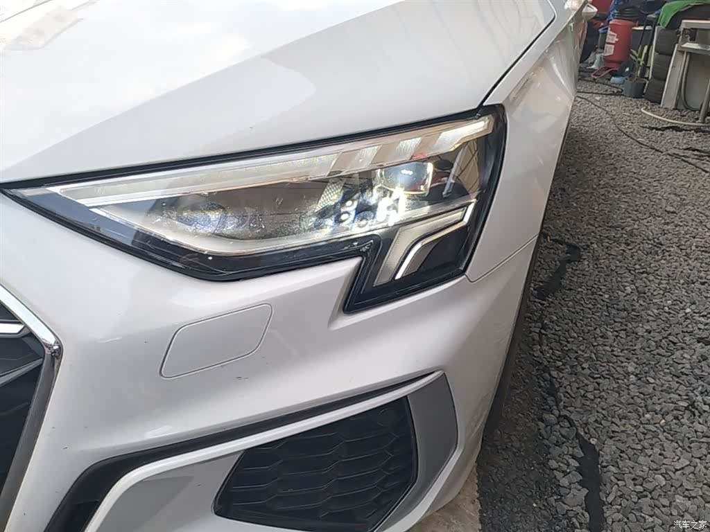 Audi A3, 2022 24
