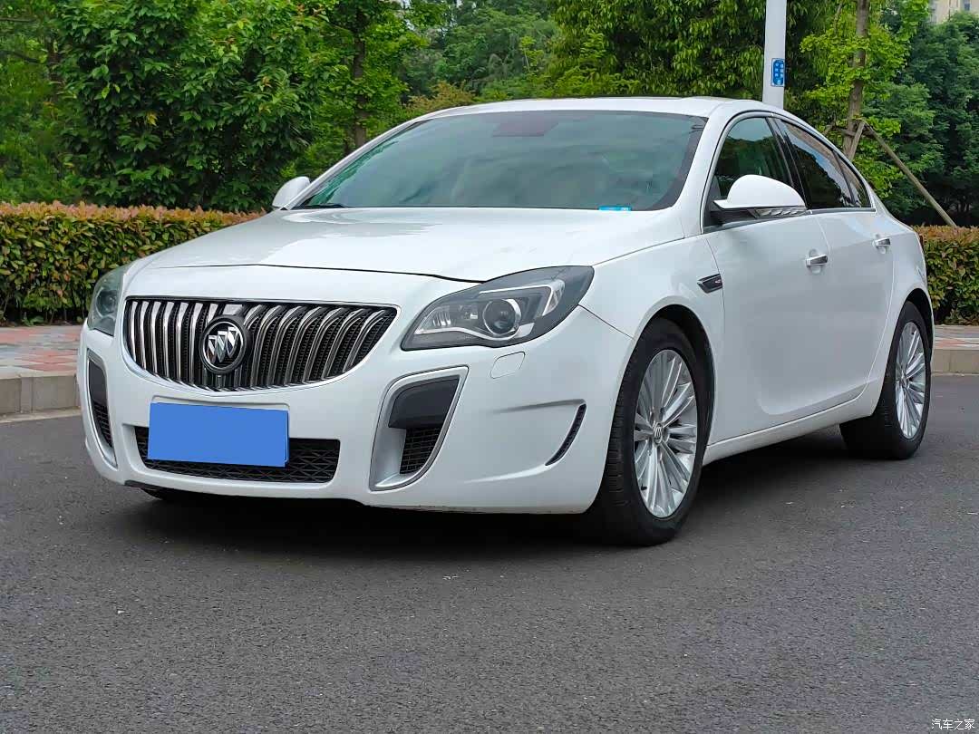 Buick Regal