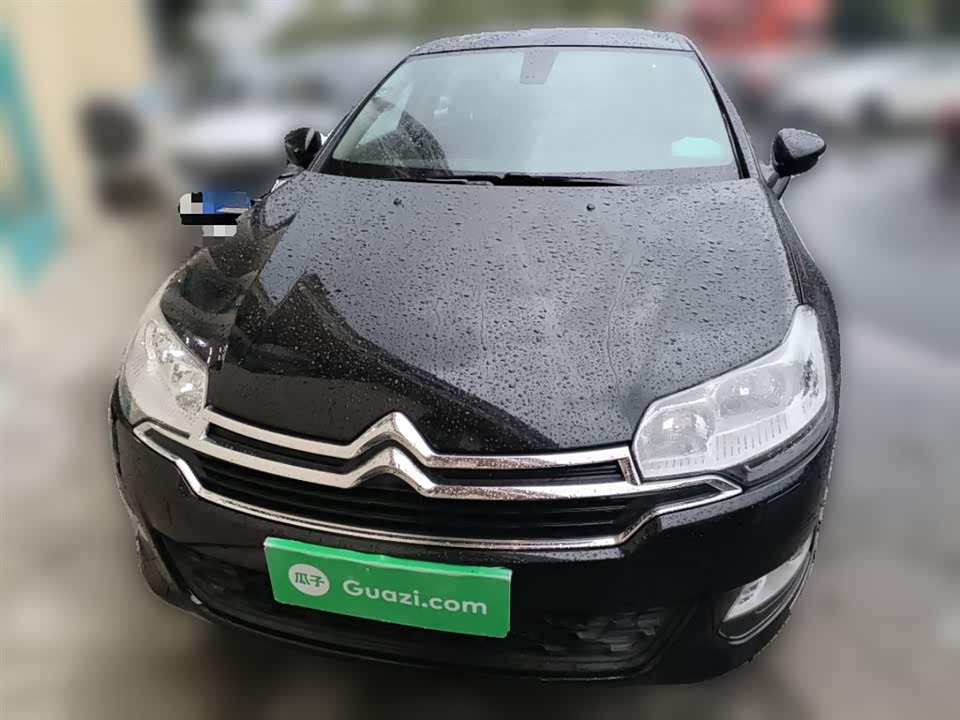 Citroen C5