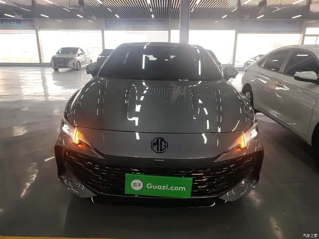 MG MG7, 2024 3