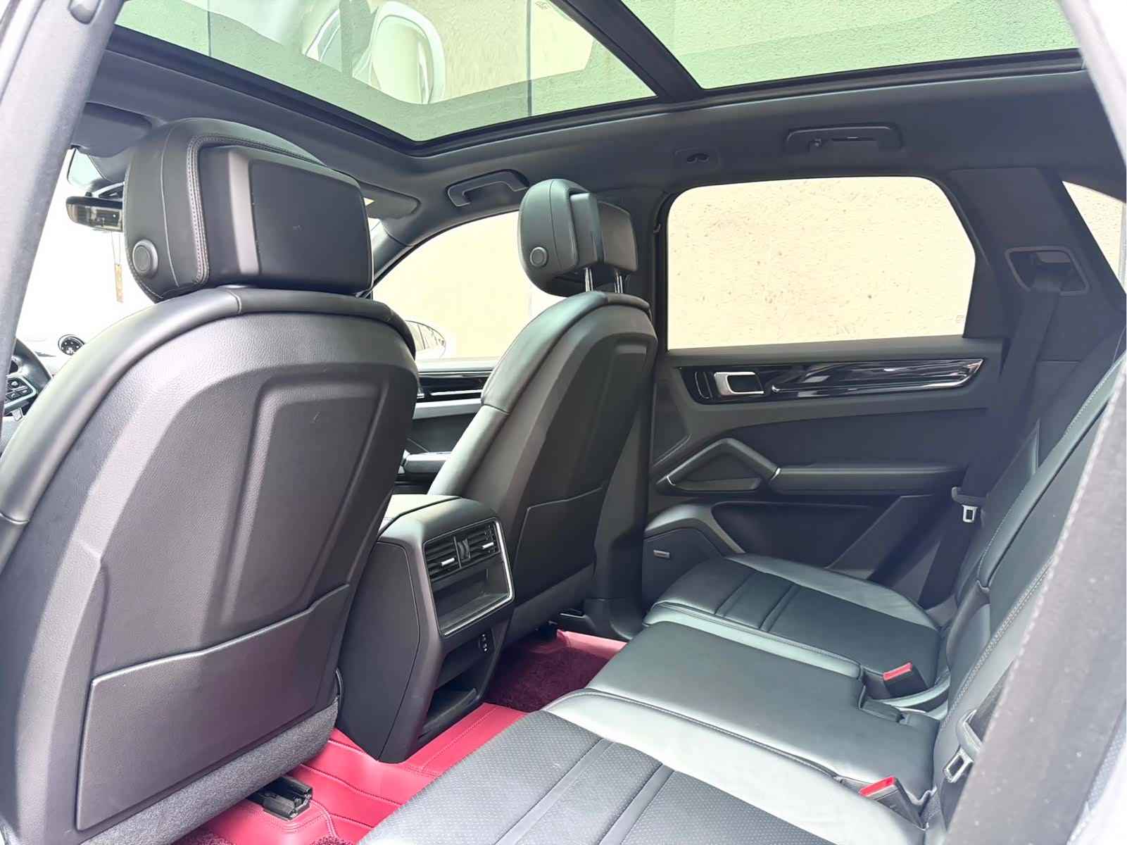 Porsche Cayenne, 2021 6