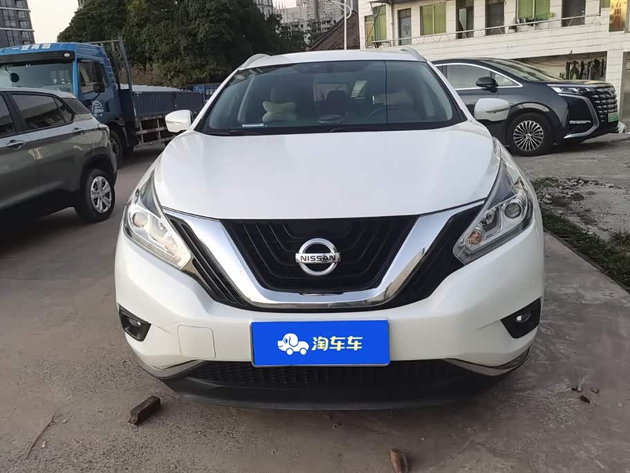 Nissan Loulan
