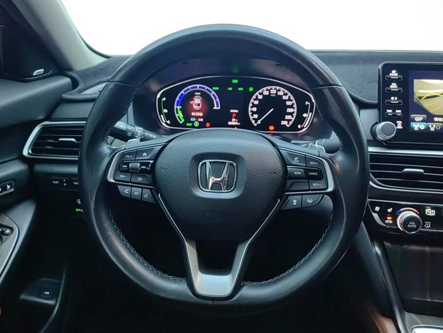 Honda Yingshipai